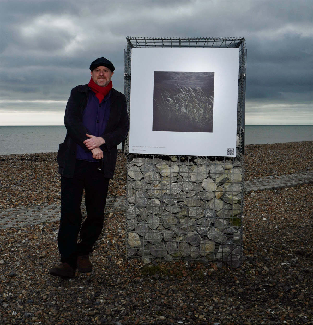 grasnt rogers by paul salmons